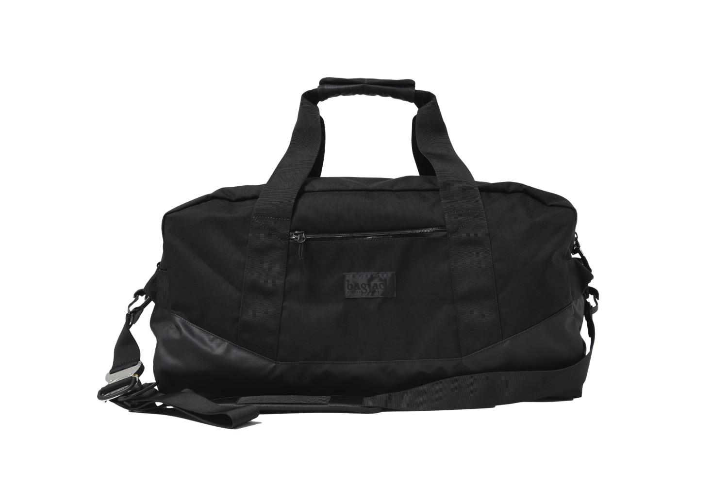 今日もビショップ　bagjack　DUFFLE SPORT BOSTON（EXCLUSIVE）