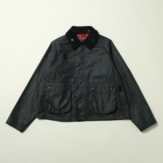 Barbour