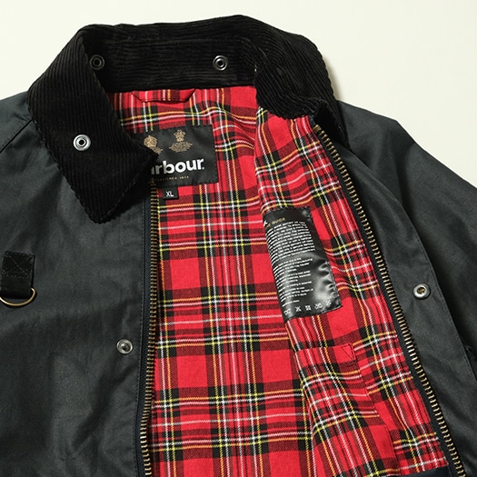 Barbour