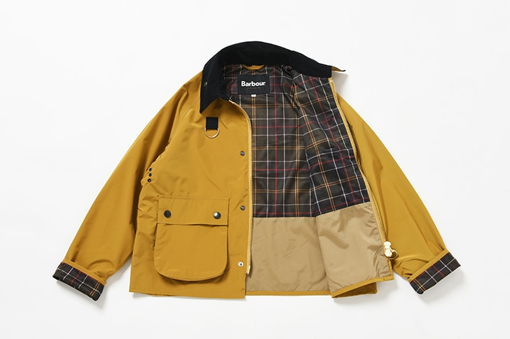 Barbour