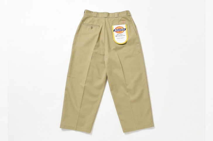 Dickies