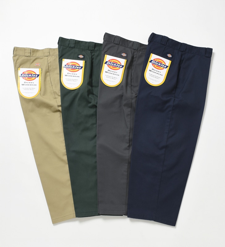 Dickies