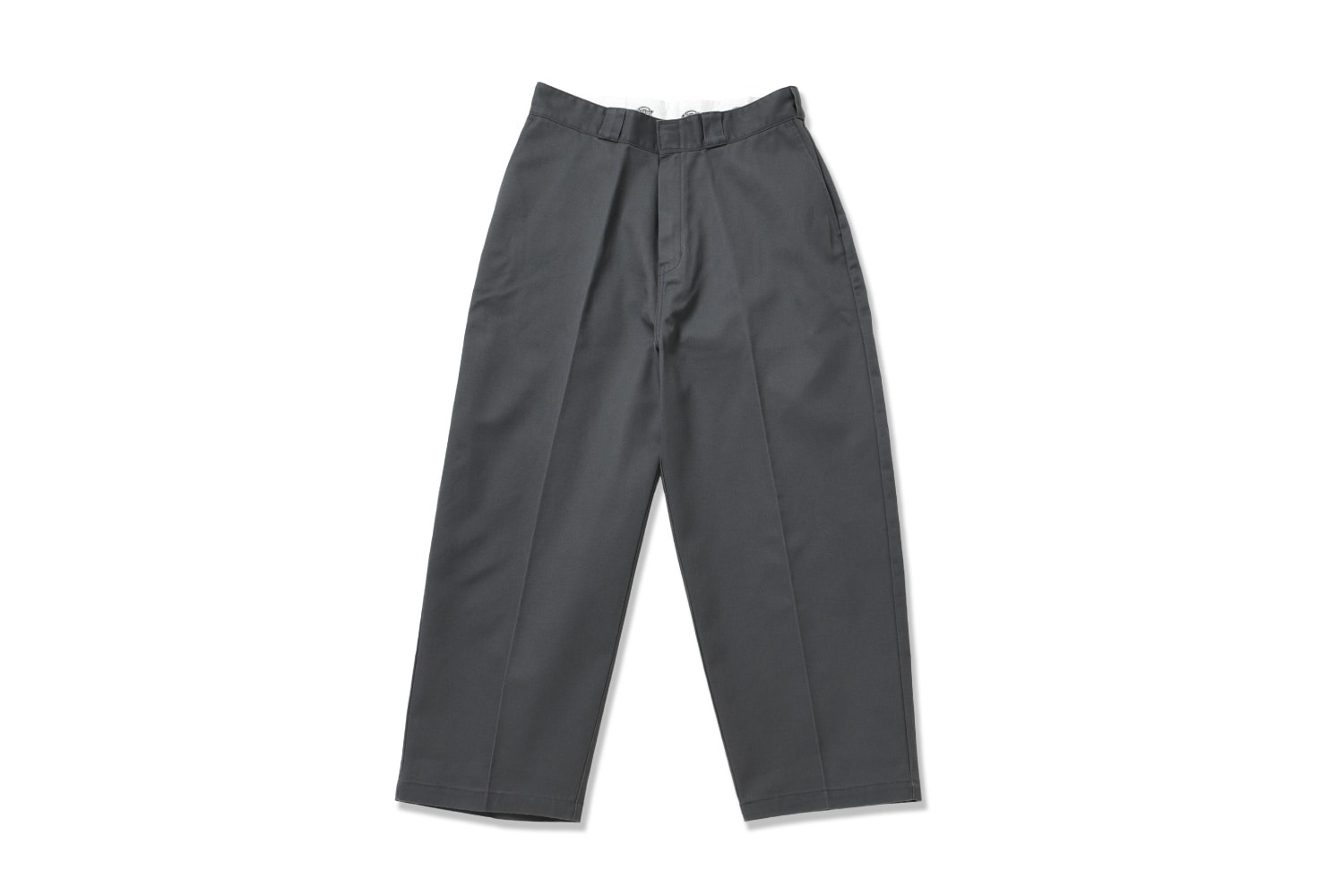 今日もビショップ　Dickies　WIDE PANTS（EXCLUSIVE）