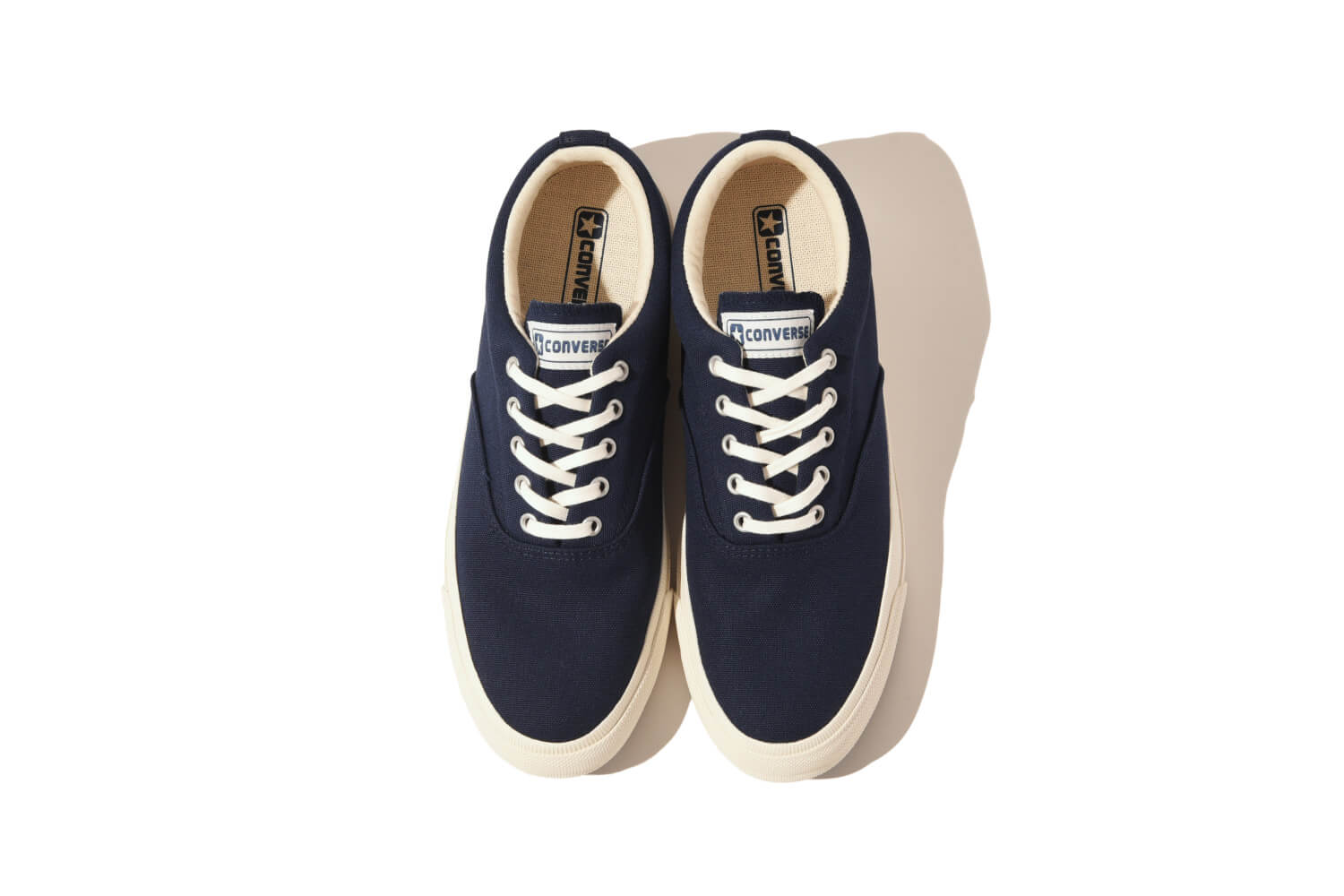 今日もビショップ CONVERSE SKIDGRIP
