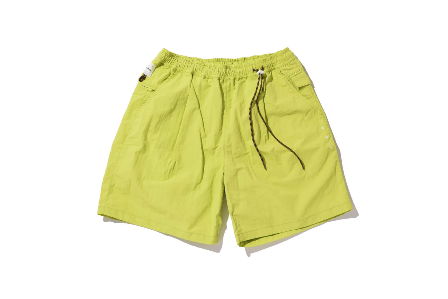 今日もビショップ　迷迭香　U.L HARVEST SHORTS（EXCLUSIVE）