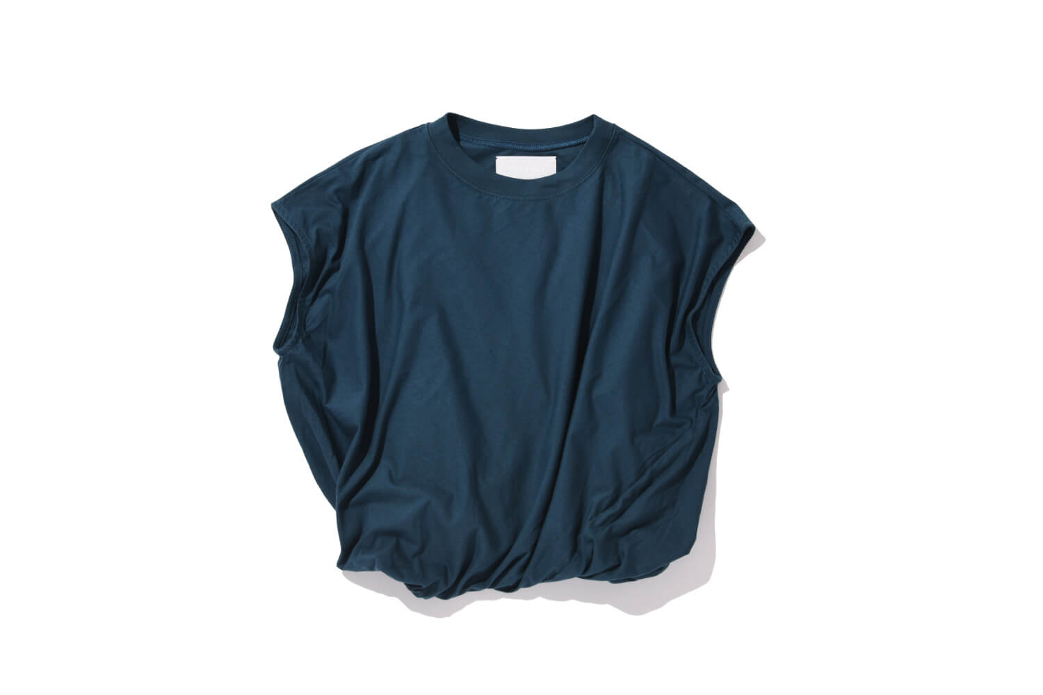 今日もビショップ　WALANCE　JERSEY BALLOON TOP（EXCLUSIVE）