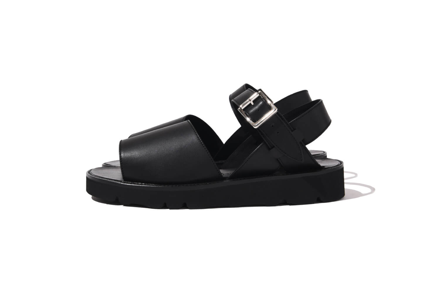 今日もビショップ Marbot SAILOR SANDALS
