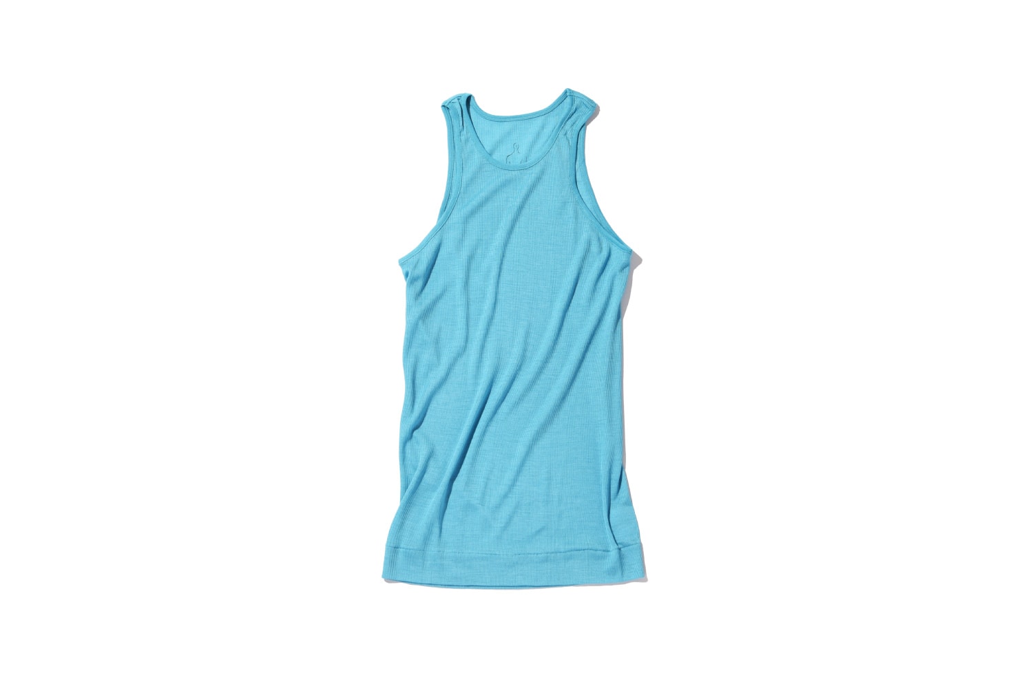 今日もビショップ MALU RACER TANK
