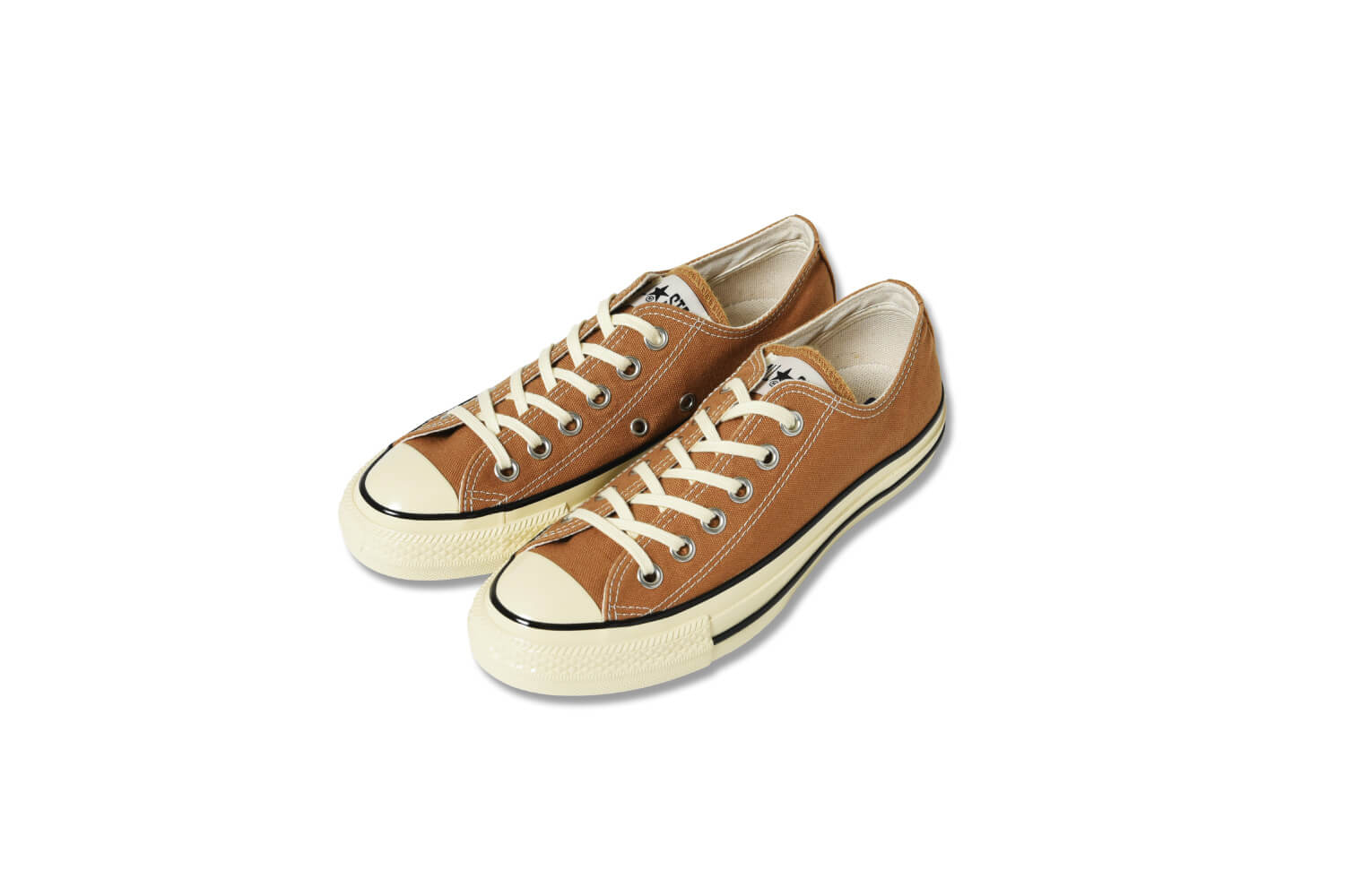 今日もビショップ　CONVERSE　ALL STAR AGED AC OX