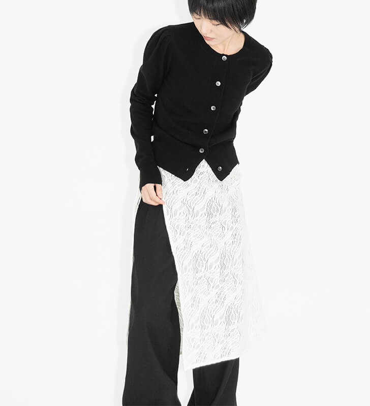 lina wrap画像