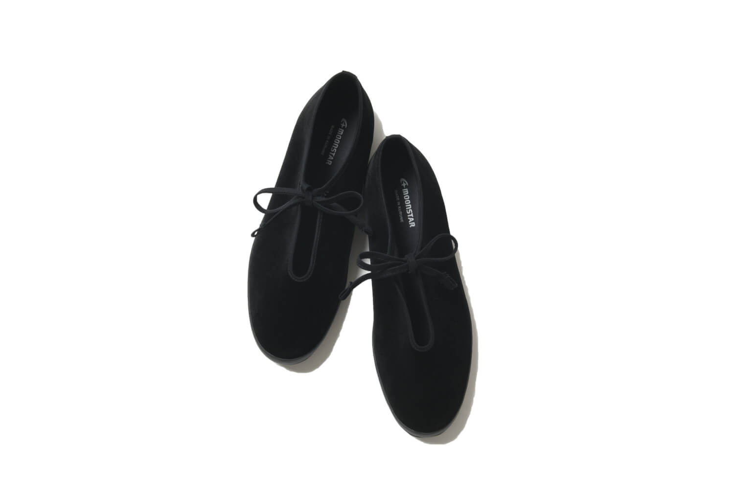 今日もビショップ MOONSTAR LITE PRIM W