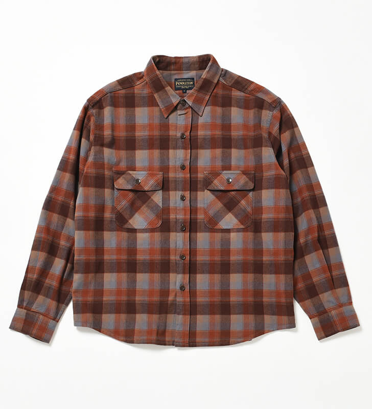 pendleton画像
