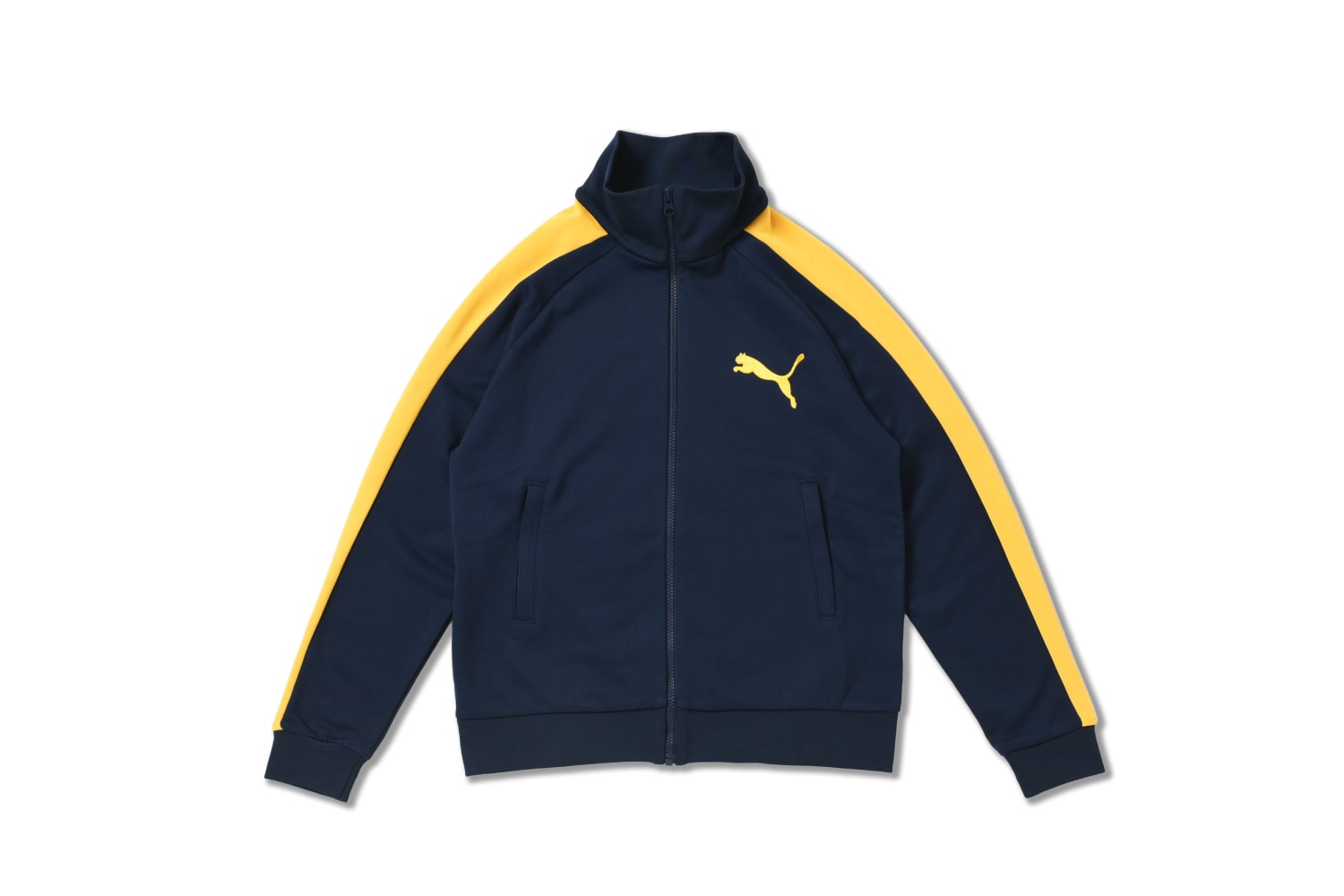 今日もビショップ　PUMA　TRACK JACKET（EXCLUSIVE）