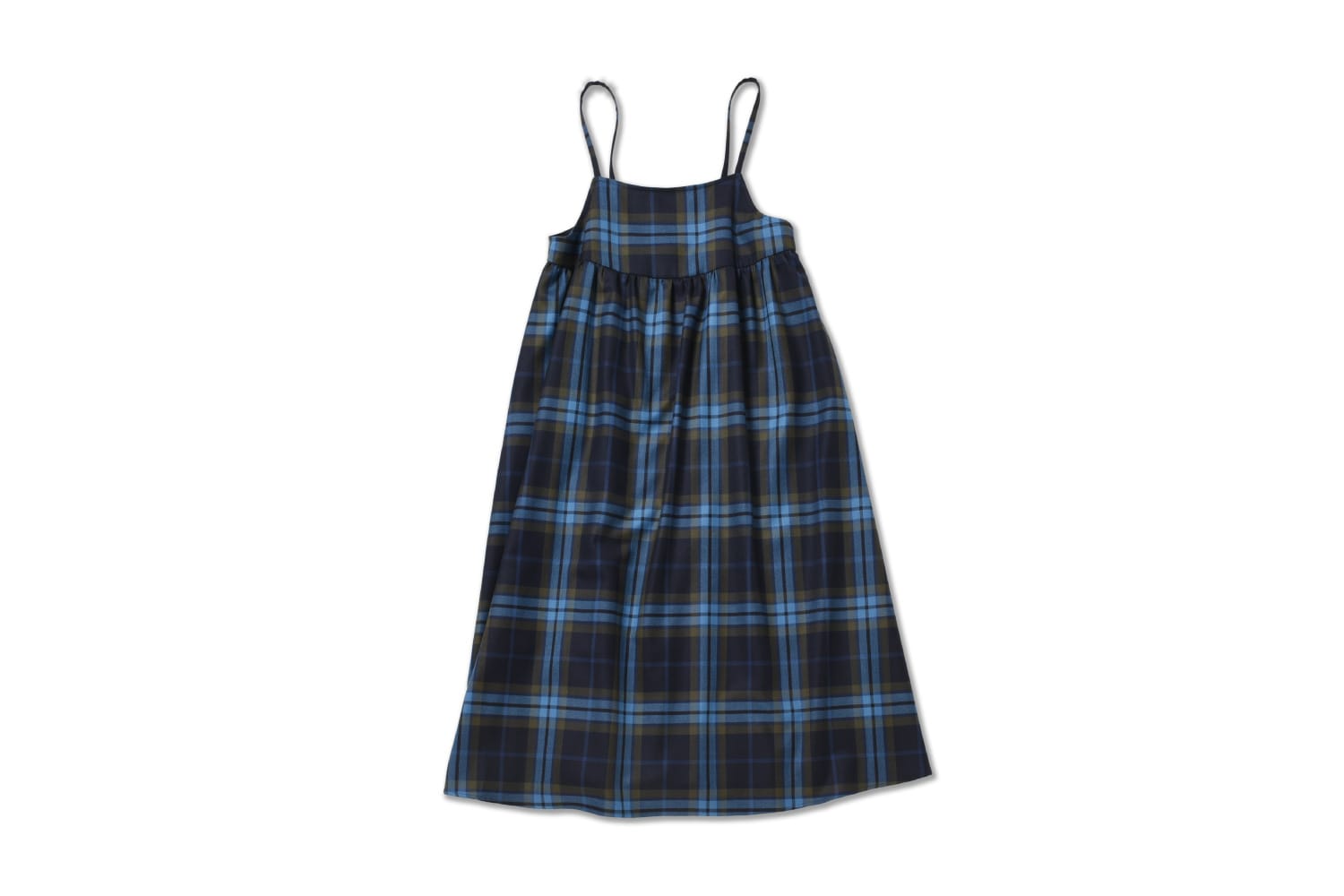 今日もビショップ　O'NEIL OF DUBLIN　CAMISOLE DRESS