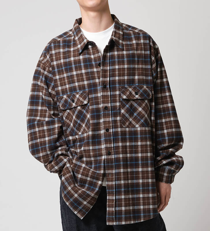 pendleton画像