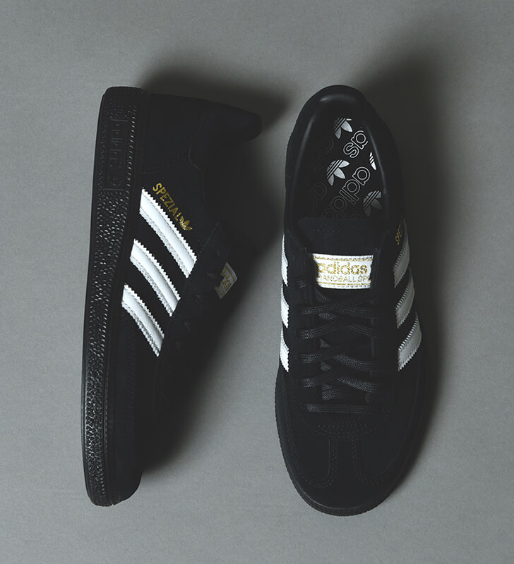 アディダス モデルシリーズ···HANDBALL SPZL adidas☆アディダス HANDBALL SPZL ハンドボール スペツィアル