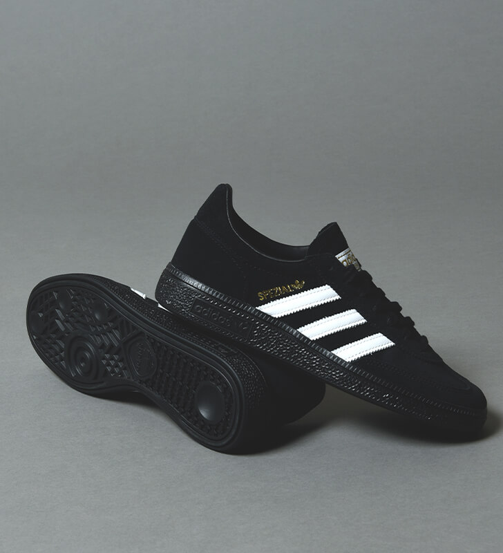 靴 ADIDAS HANDBALL SPEZIAL adidas - 25AW HANDBALL SPEZIAL (Exclusive)