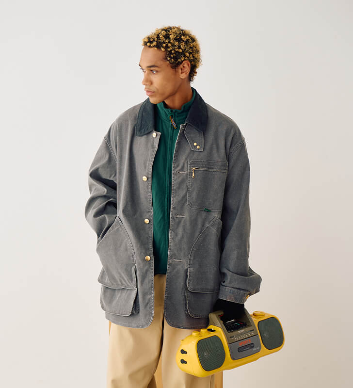 L.L.Bean