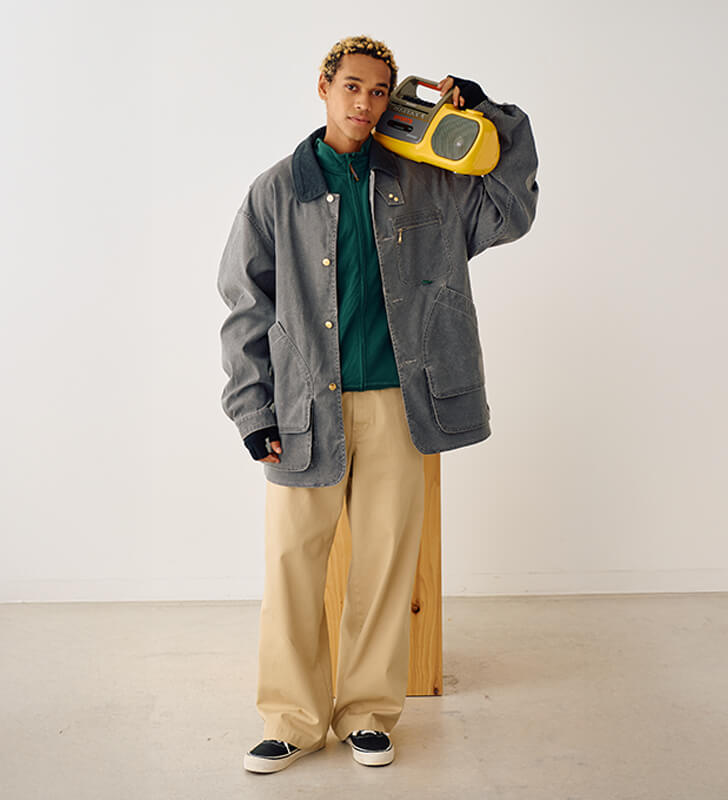 L.L.Bean