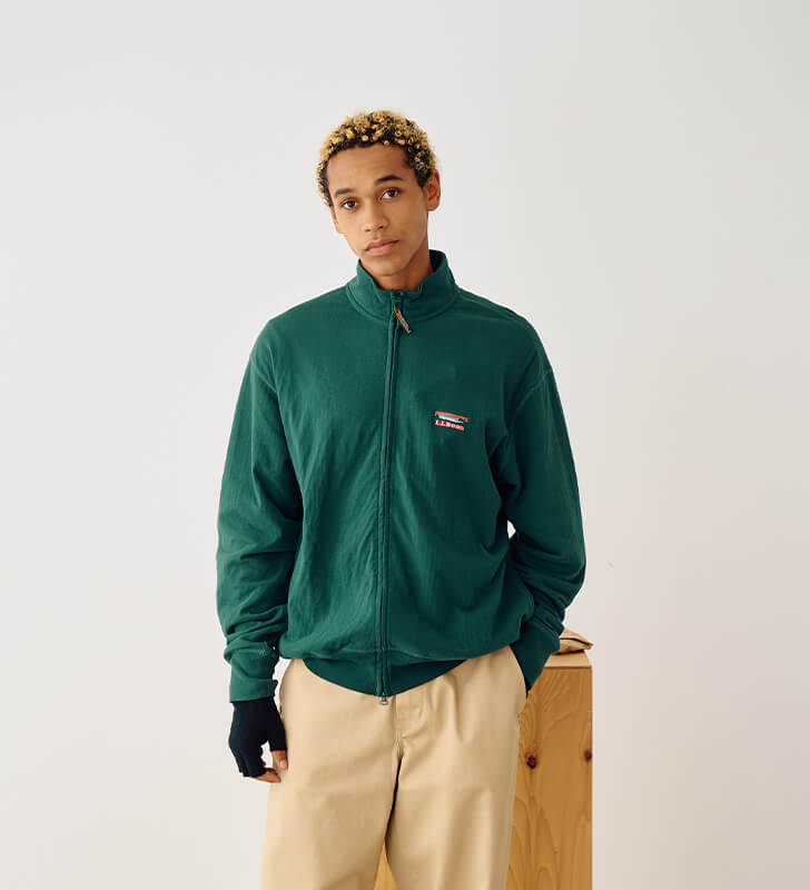 L.L.Bean