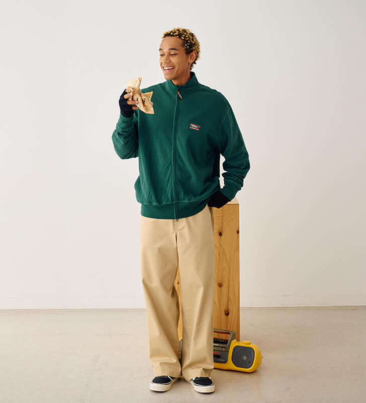 L.L.Bean