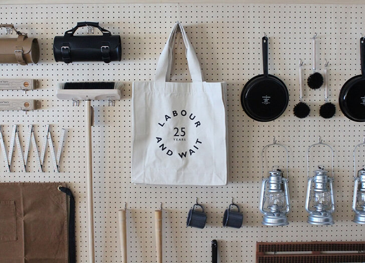 TOTE BAG