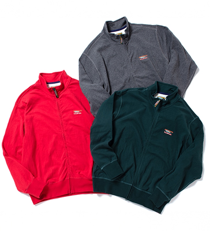 L.L.Bean