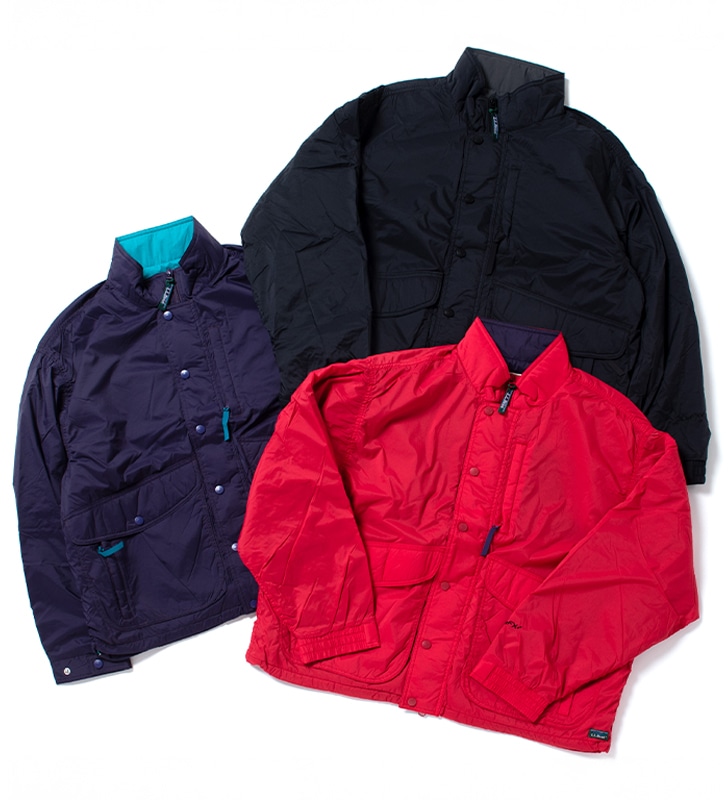L.L.Bean
