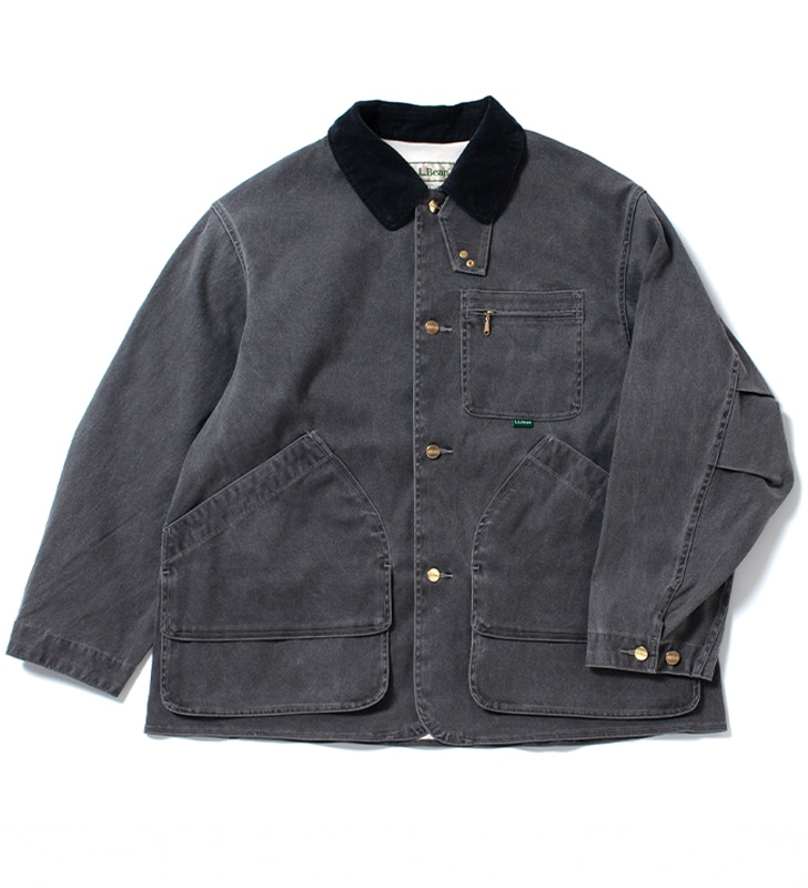 L.L.Bean