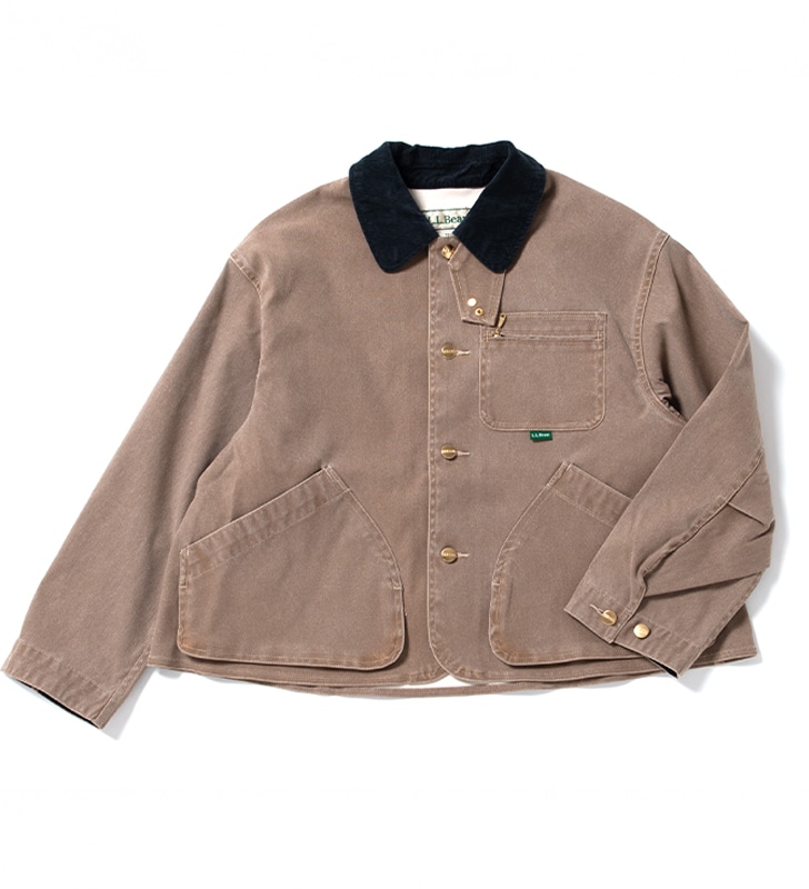 L.L.Bean