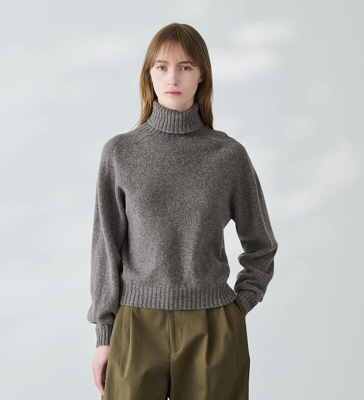 MORRIS&SONS - KNIT COLLECTION 2025