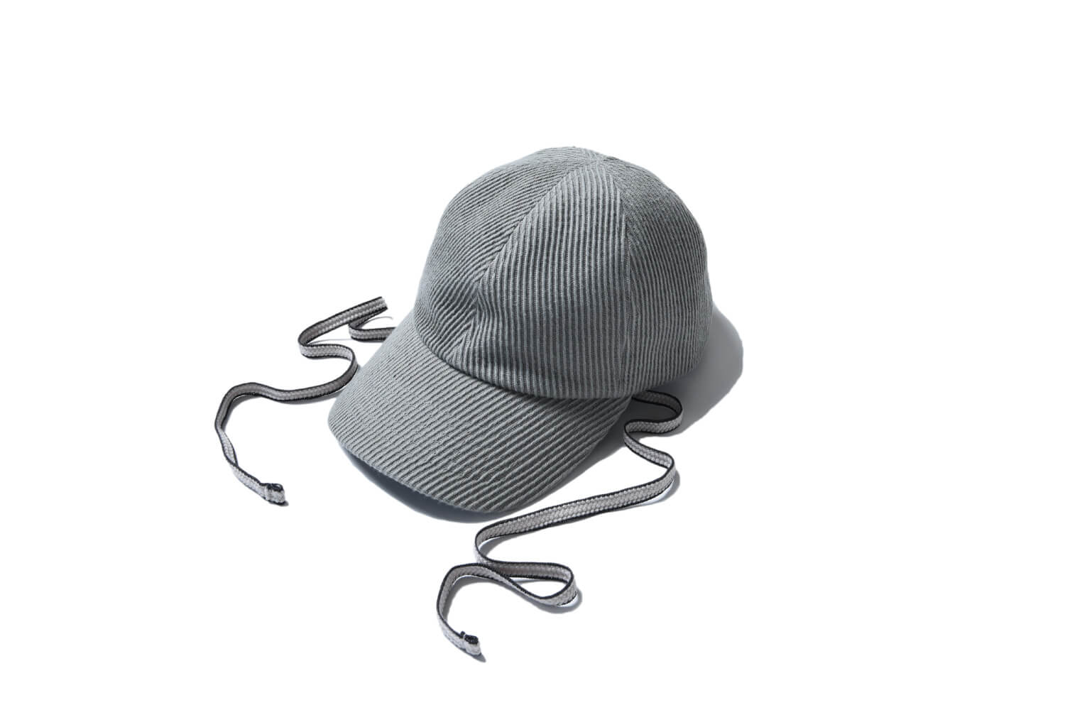 今日もビショップ mature ha. COTTON BISHU RIDGE CAP
