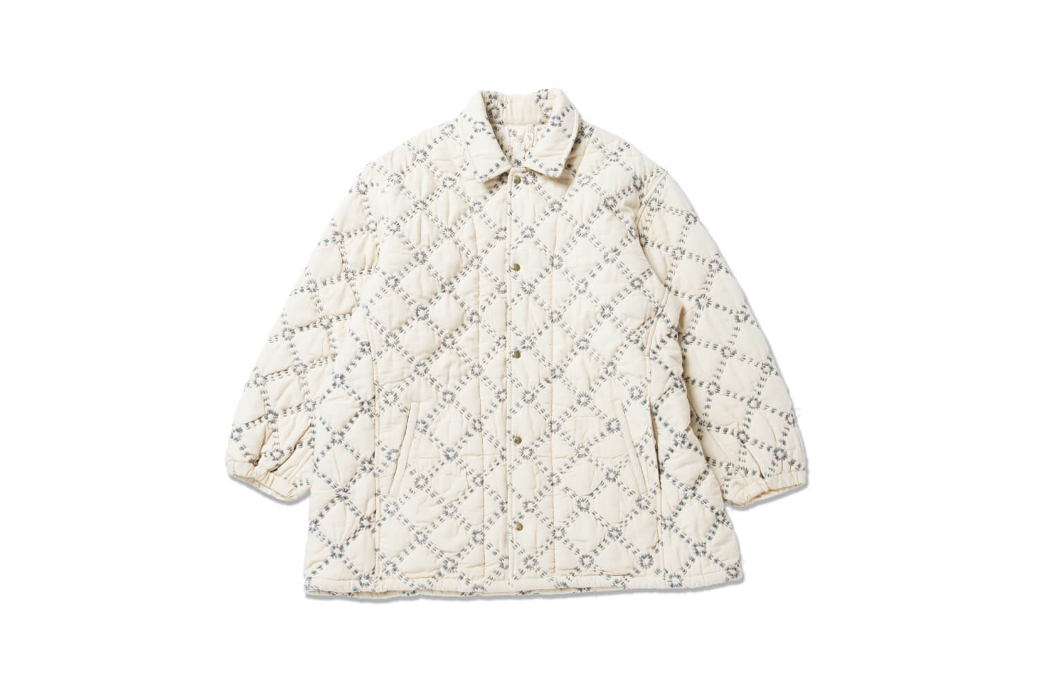 今日もビショップ Pheeta PAULA COAT