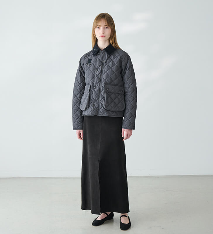 Barbour