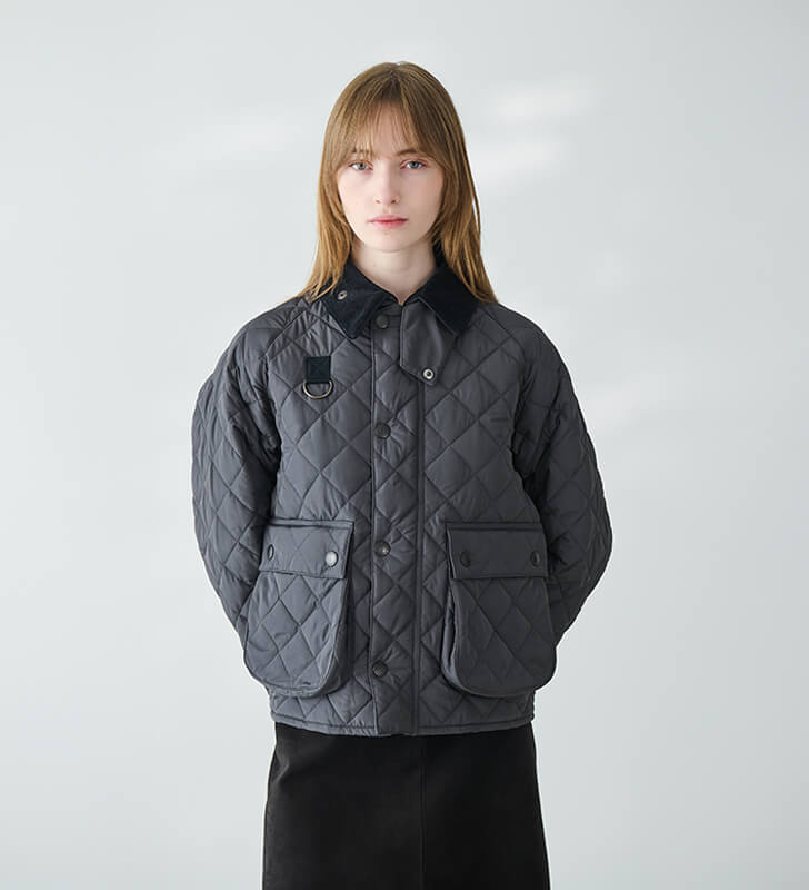 Barbour