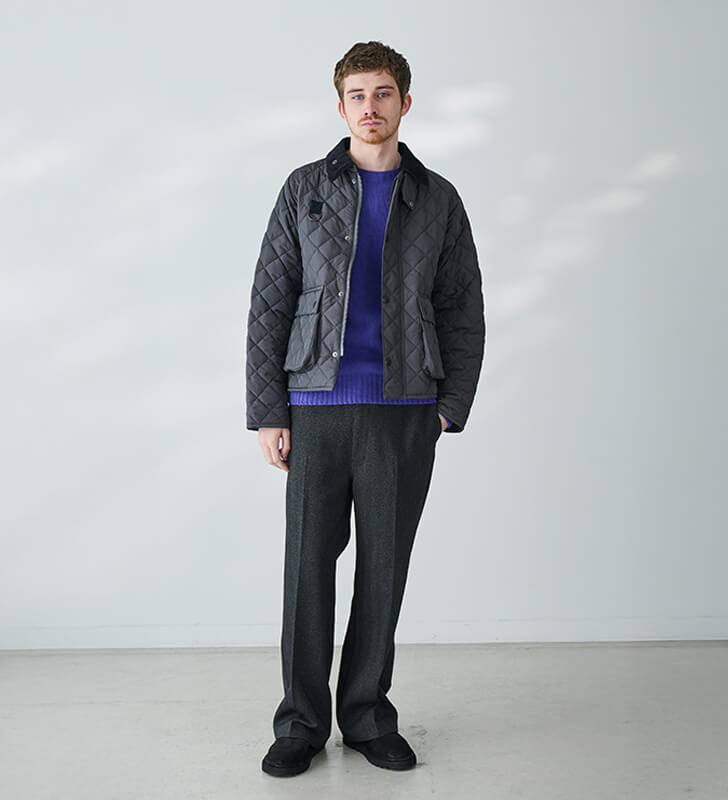 Barbour