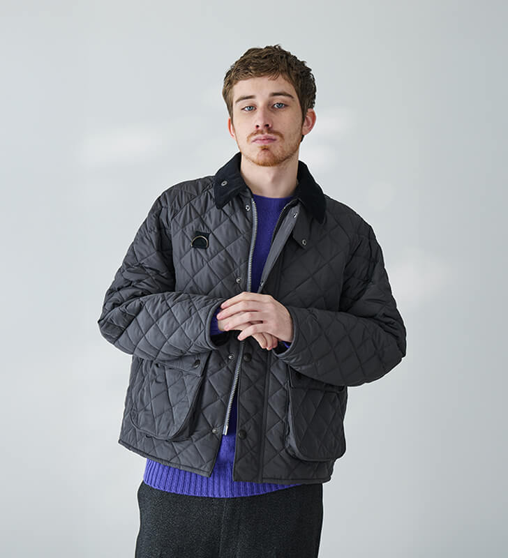 Barbour