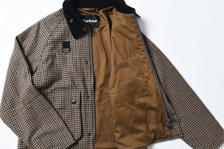 Barbour