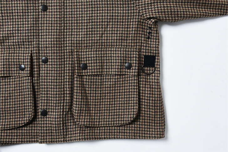 Barbour