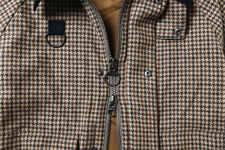 Barbour