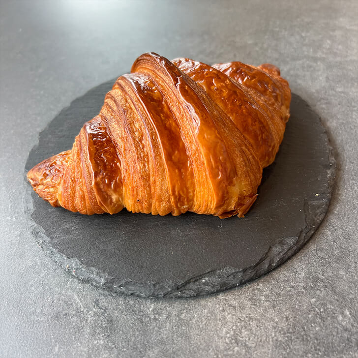 『DAIKILY'S CROISSANT』POP UP