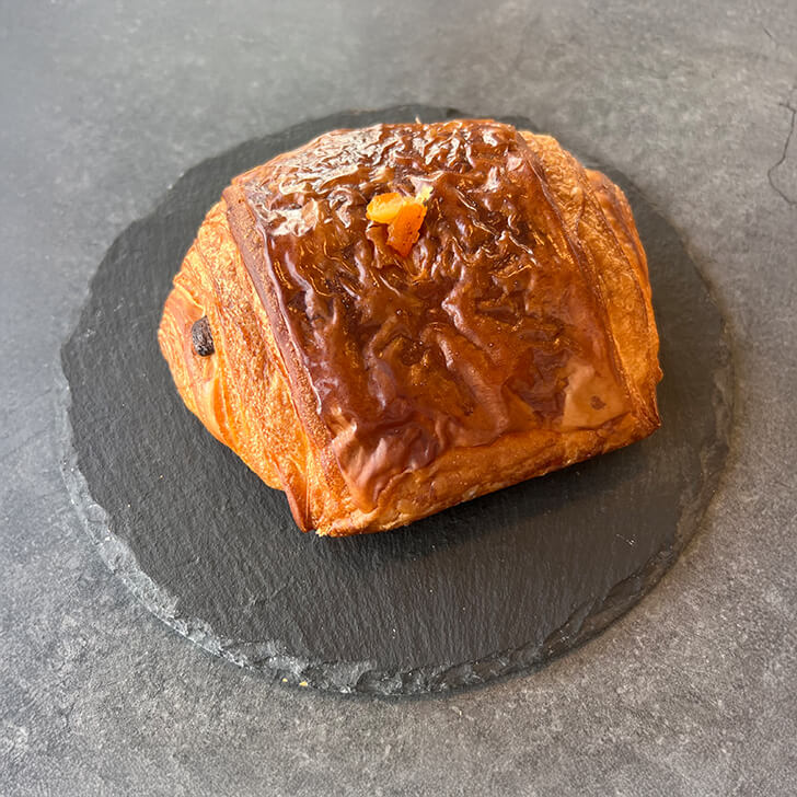 『DAIKILY'S CROISSANT』POP UP