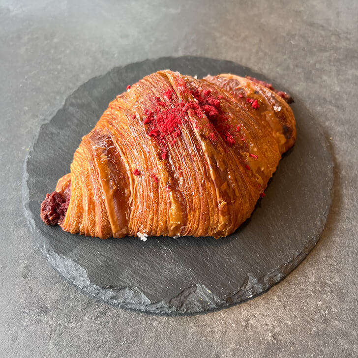 『DAIKILY'S CROISSANT』POP UP