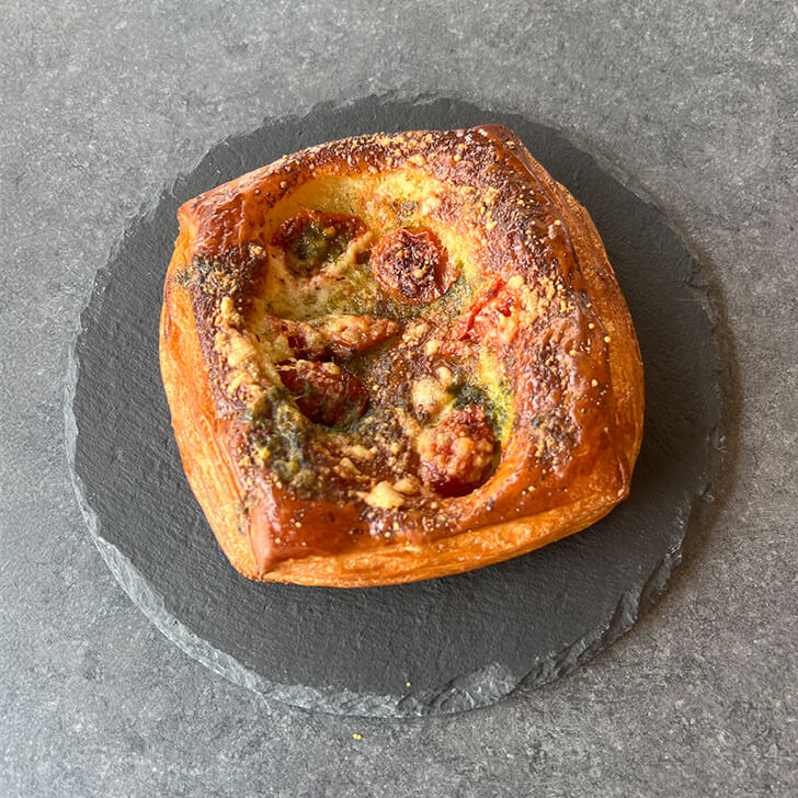 『DAIKILY'S CROISSANT』POP UP