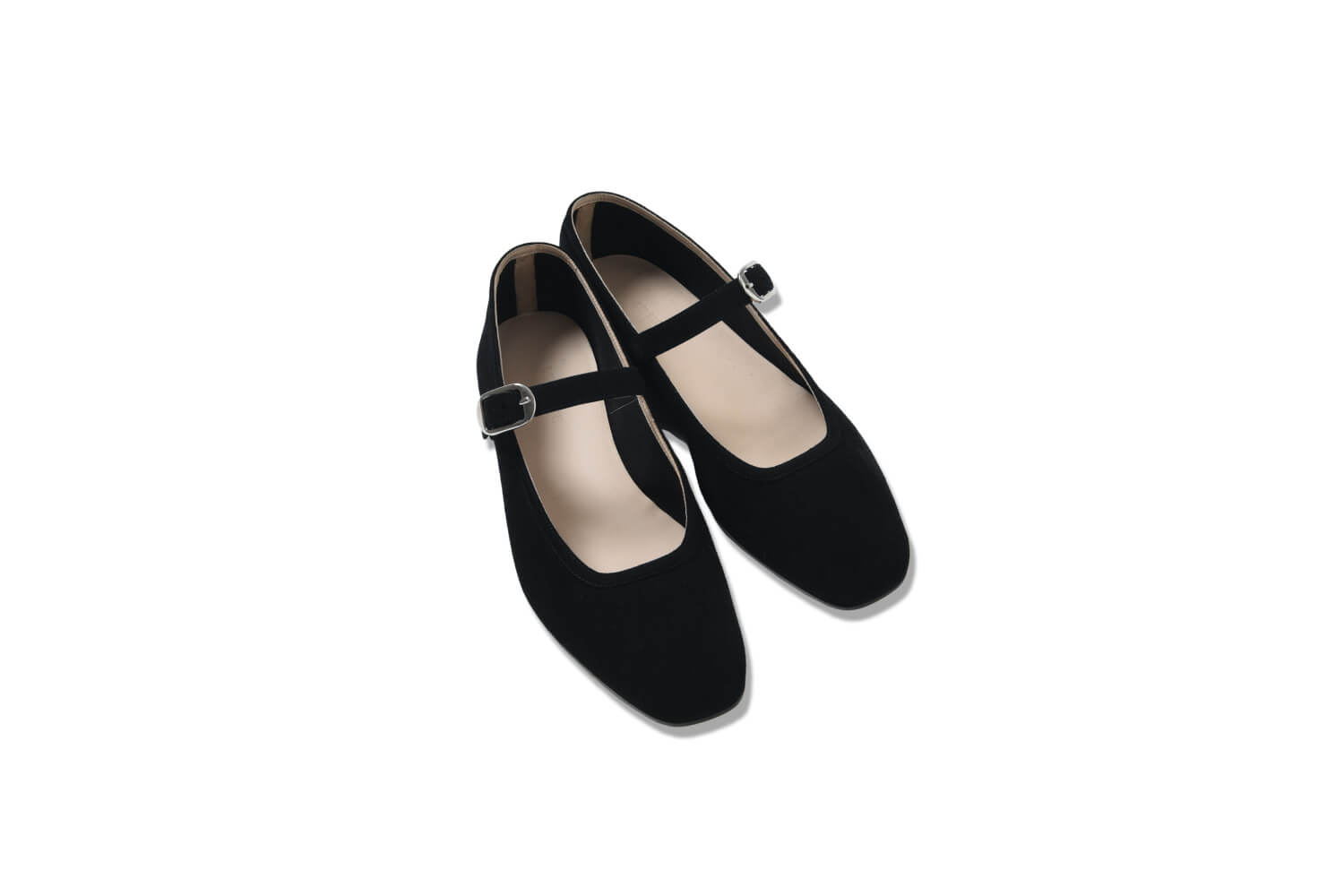 今日もビショップ　LE MONDE BERYL　STELLA SLIPPER