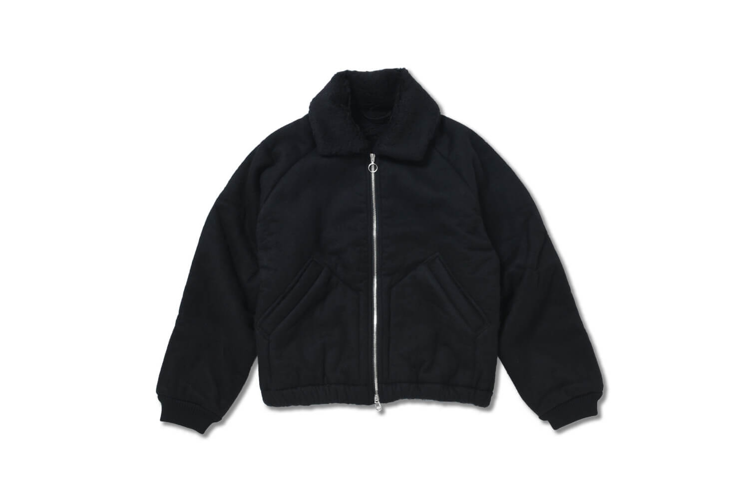 今日もビショップ　A KIND OF GUISE　GOBI BEAR BOMBER