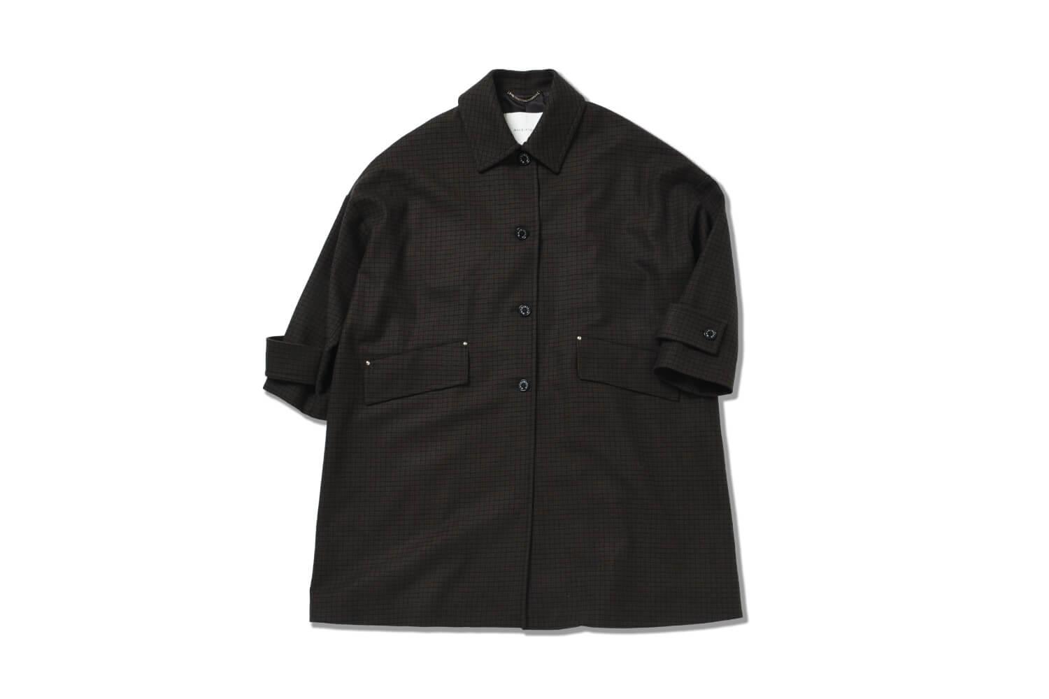 今日もビショップ　MACKINTOSH　HUMBIE LONG EX（EXCLUSIVE）