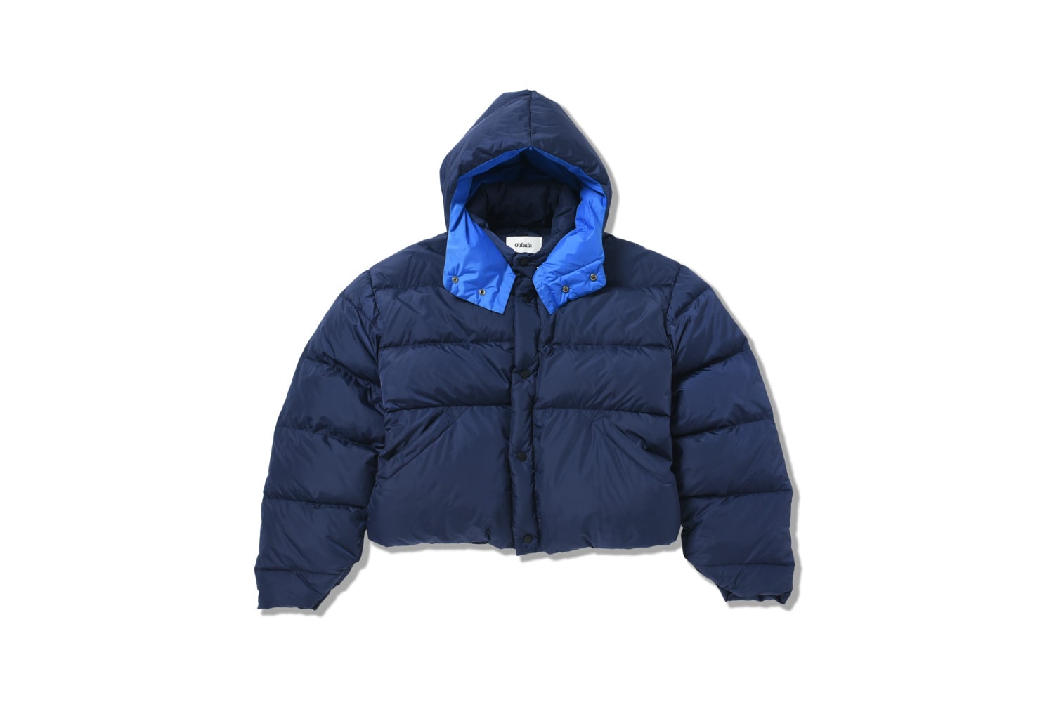 今日もビショップ　Oblada　CLASSIC DOWN JACKET（EXCLUSIVE）