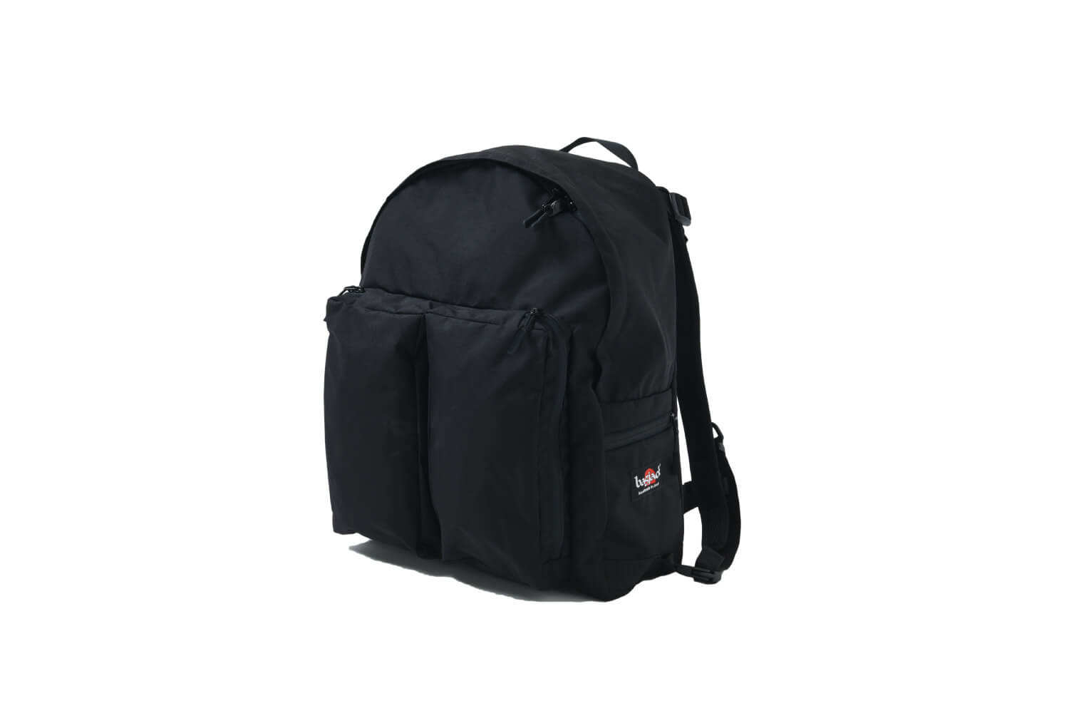 今日もビショップ　bagjack　2POCKET DAYPACK