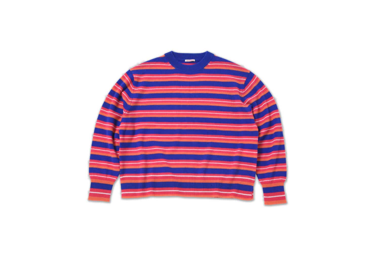 今日もビショップ　RYE TENDER　DANTE SWEATER（EXCLUSIVE）